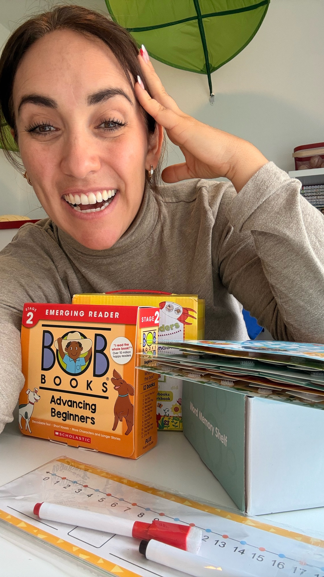 Este juego para practicar y enseñar las CVC words o palabras de tres letras en inglés, típicas de niños de kindergarten, me encanta. El material es reusable y hace del aprendizaje un momento divertido 

#LTKKids #LTKmomlife #LTKdayinmylife