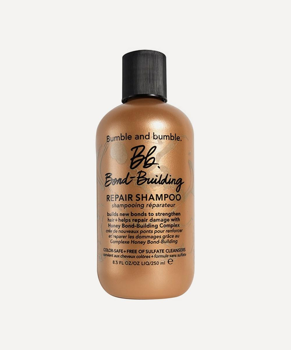 Bumble and Bumble Bb. Bond-building Repair Shampoo 250ml | Liberty London (UK)