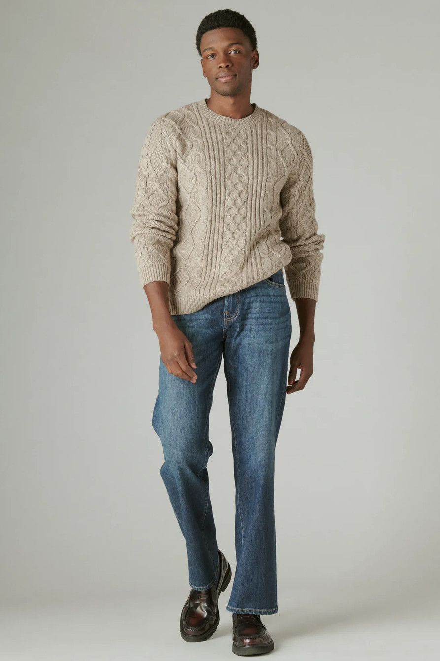 181 RELAXED STRAIGHT | Lucky Brand