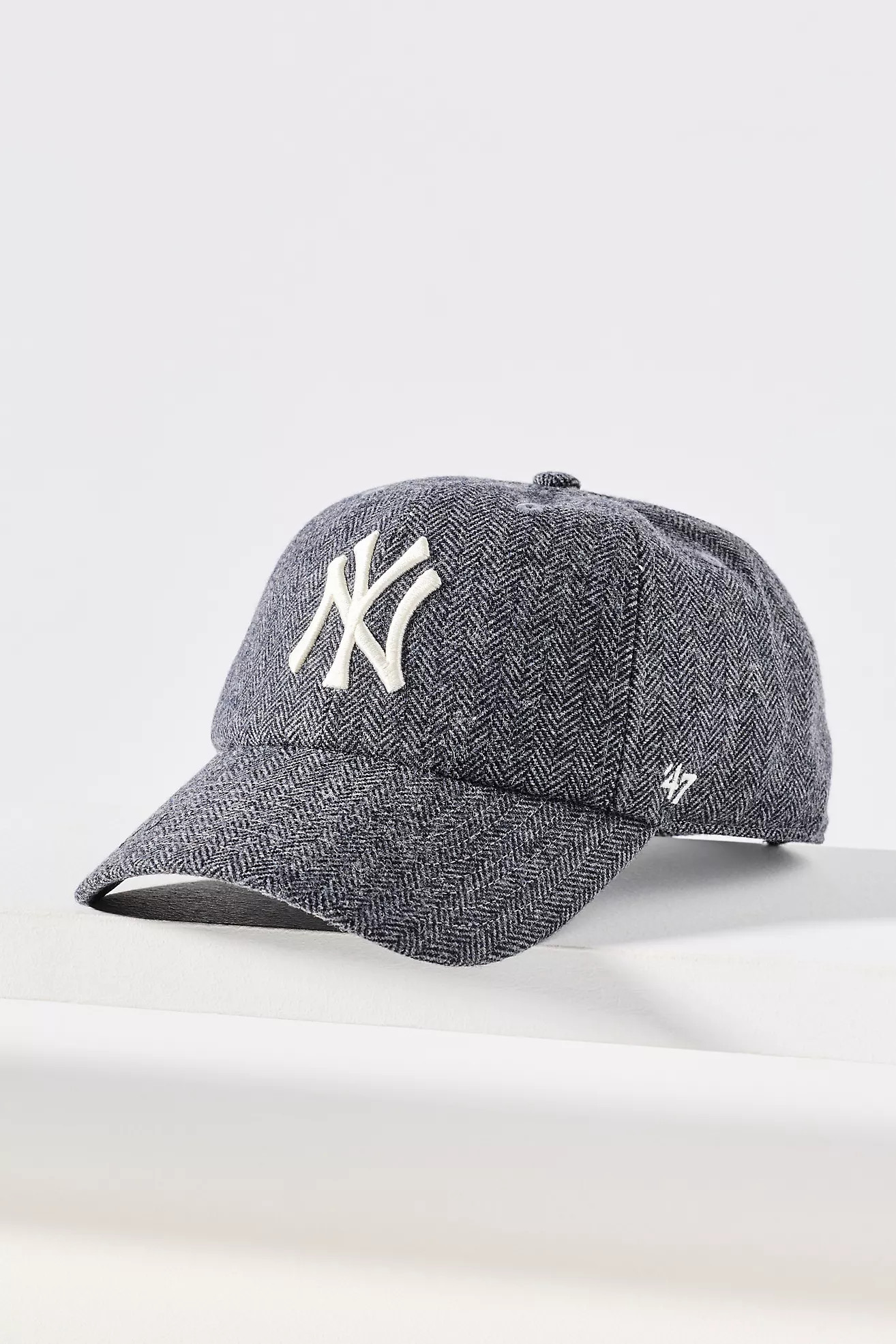 '47 Herringbone MLB Baseball Cap | Anthropologie (US)