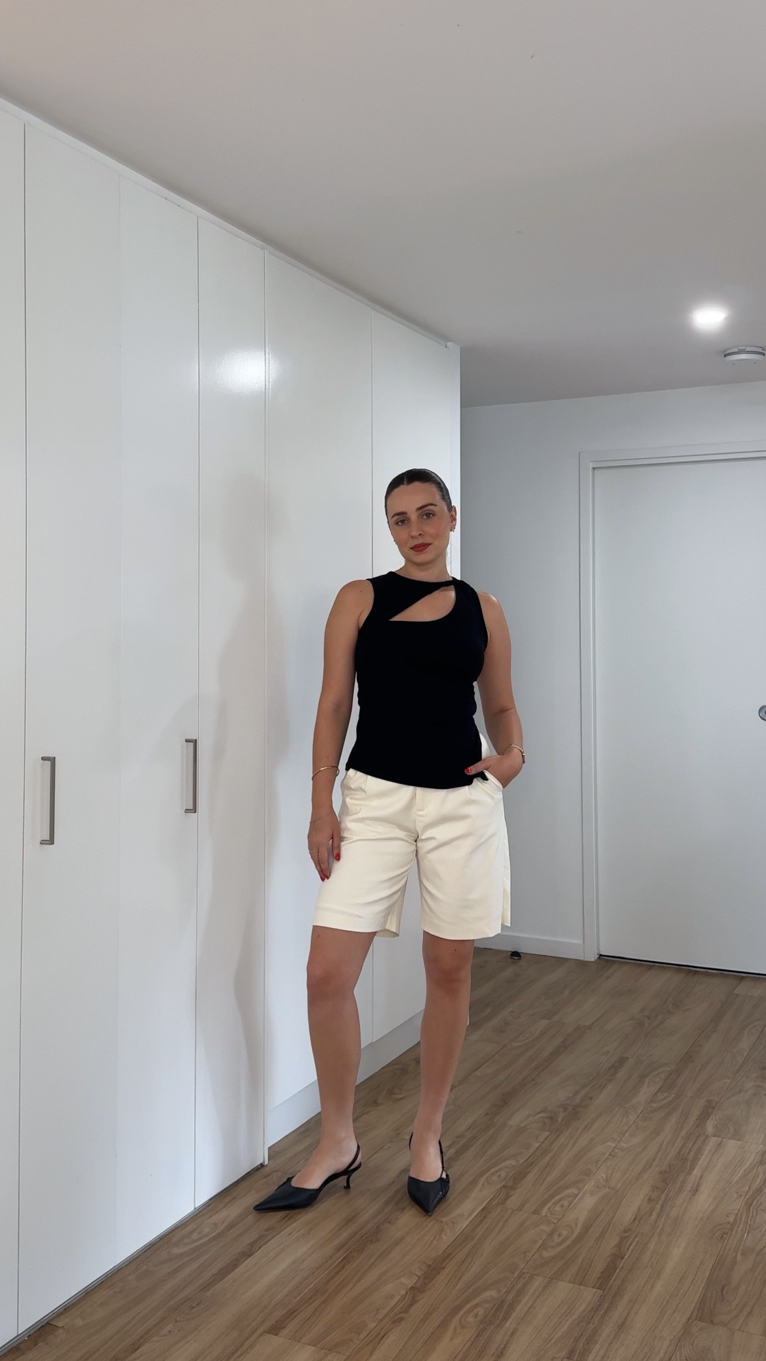 3 x Summer work looks 🤍

#LTKworkwear #LTKstyletip #LTKaustralia