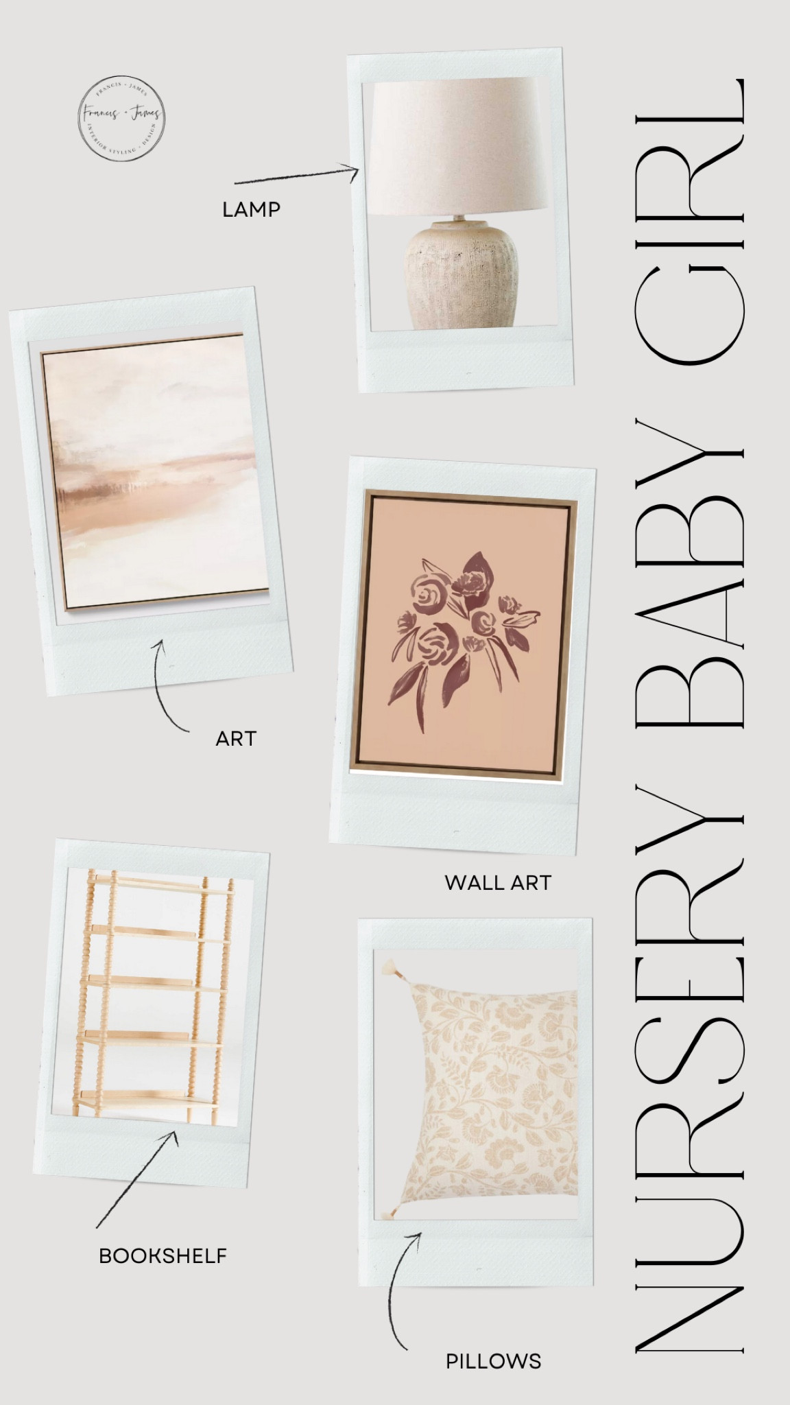 Baby girl nursery, baby girl, nursery, neutral nursery, girl room, toddler girl room, teenage girl room, blush art, blush baby room, wooden accents, baby furniture, baby, spring baby

#LTKbump #LTKbaby #LTKfamily