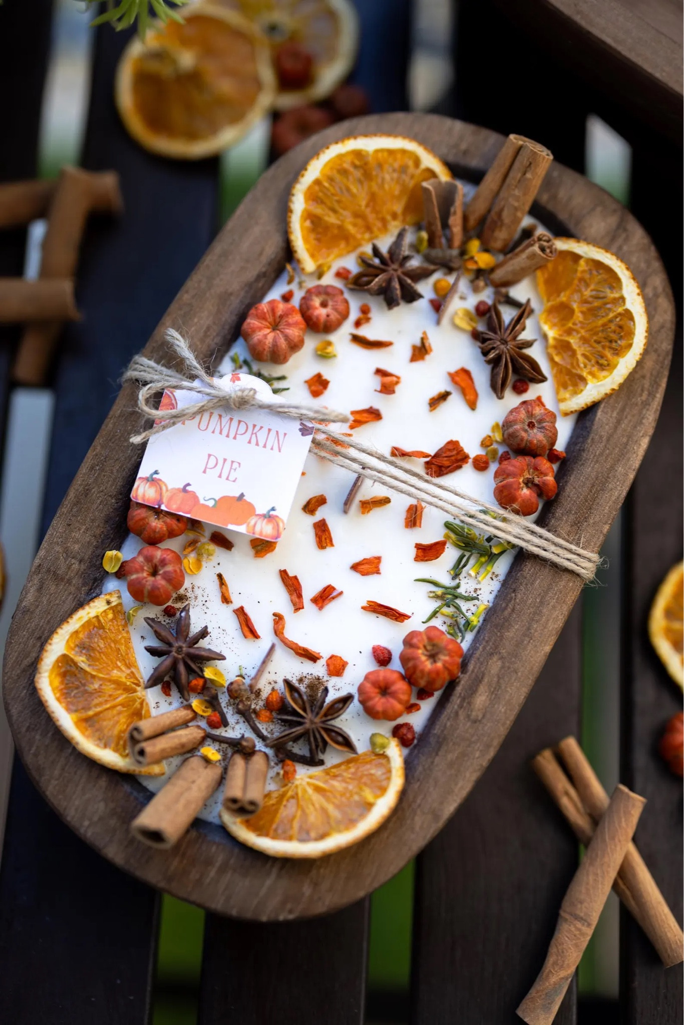 Dough bowl fall candle 🍁 Many Autumn scents to choose from including Pumpkin Pie, Pumpkin Caramel, Hot Apple Pie, Cranberry Woods, Vanilla Caramel, … #fallcandle

#LTKSeasonal #LTKHome #LTKStyleTip