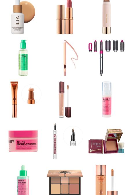 SEPHORA SALE!! some of my favorite beauty products from Sephora that I use regularly! Code TIMETOSAVE

#LTKHolidaySale #LTKSeasonal #LTKbeauty