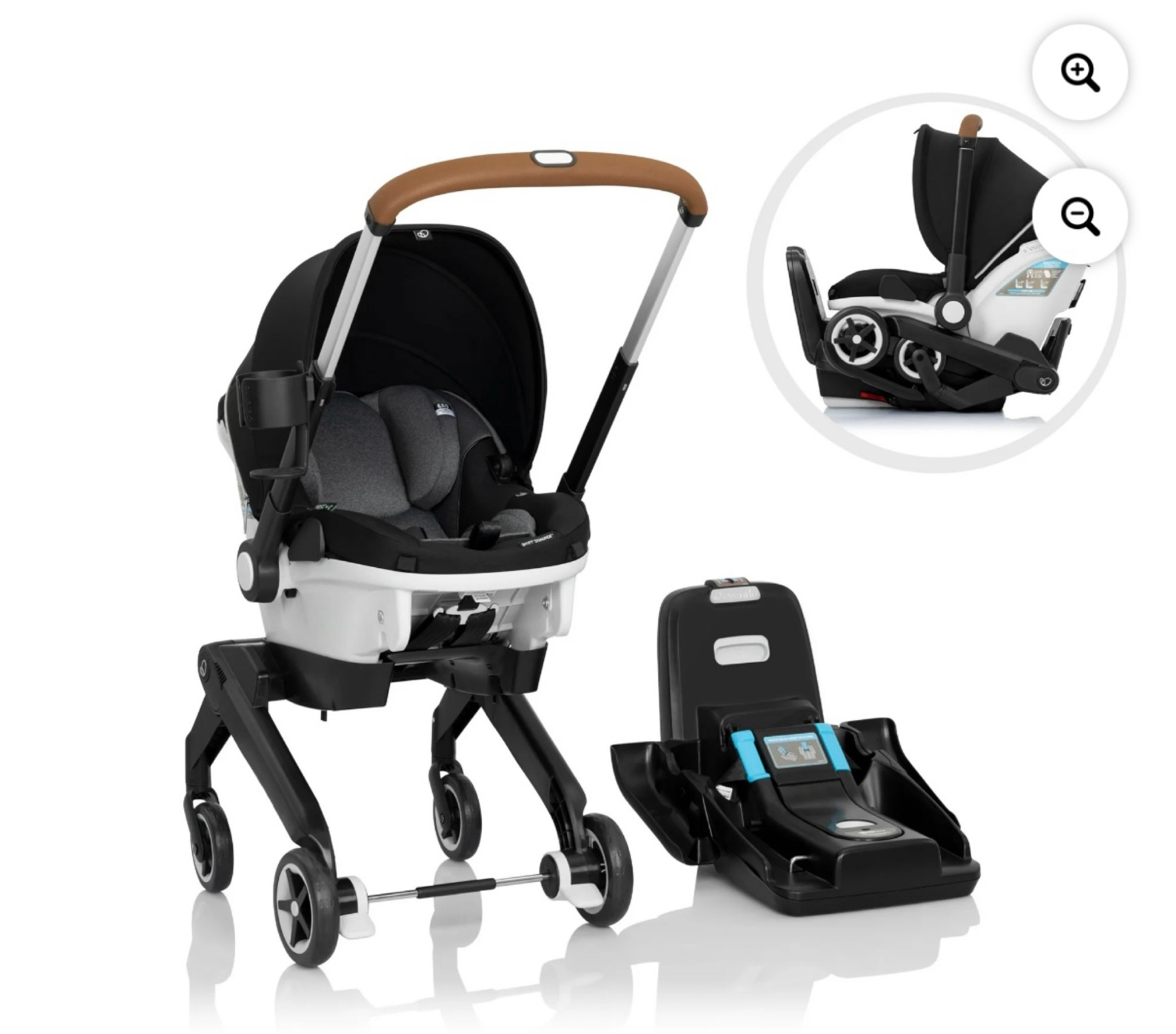 Walmart is running an amazing deal on this car seat for under $230 ✨ You will be saving $370 🙌🏼

#LTKSaleAlert #LTKFamily #LTKBaby