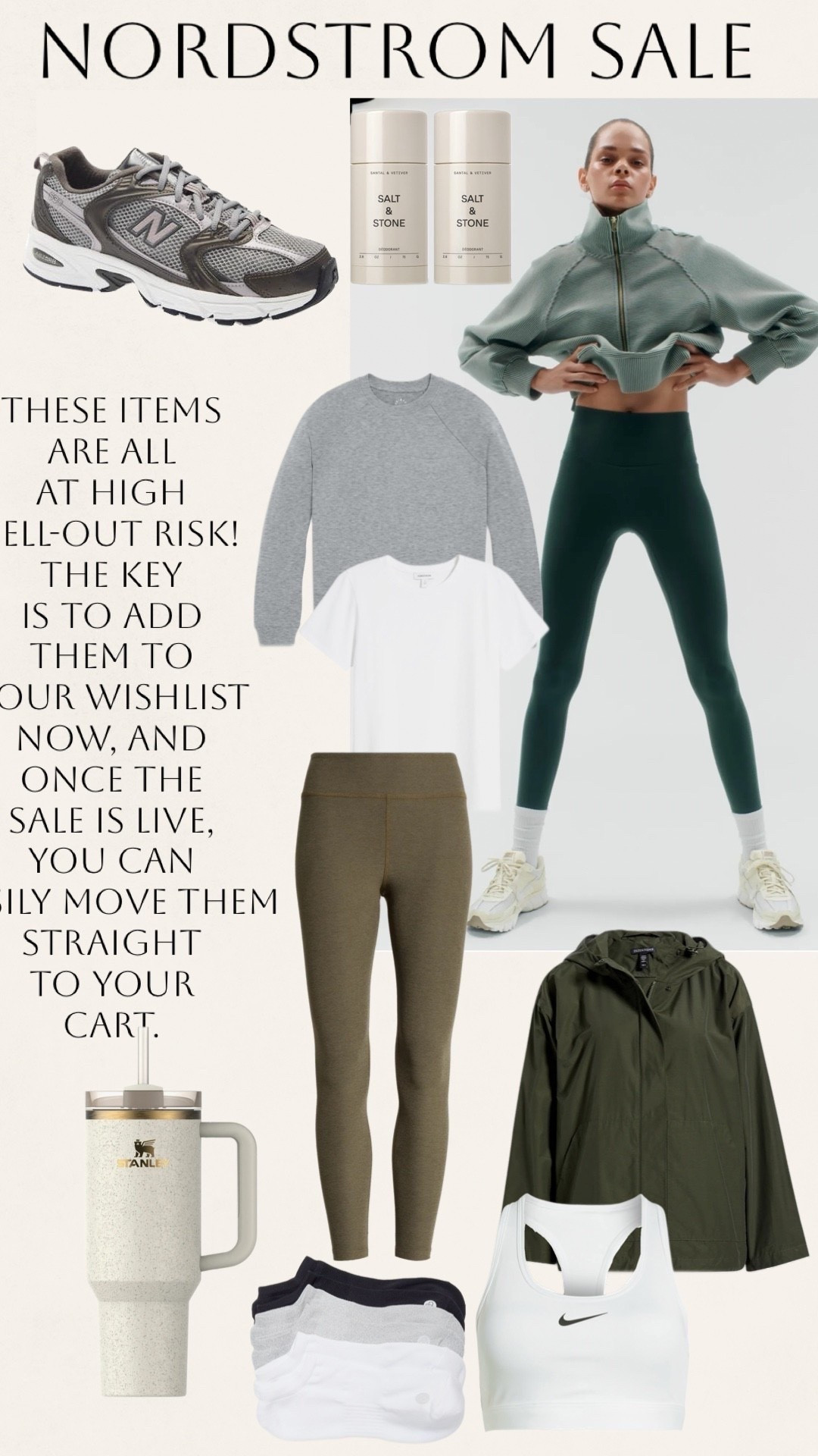Nordstrom Anniversary Sale!