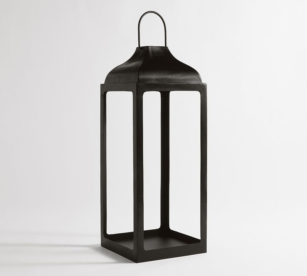 Taylor Lantern Collection | Pottery Barn (US)