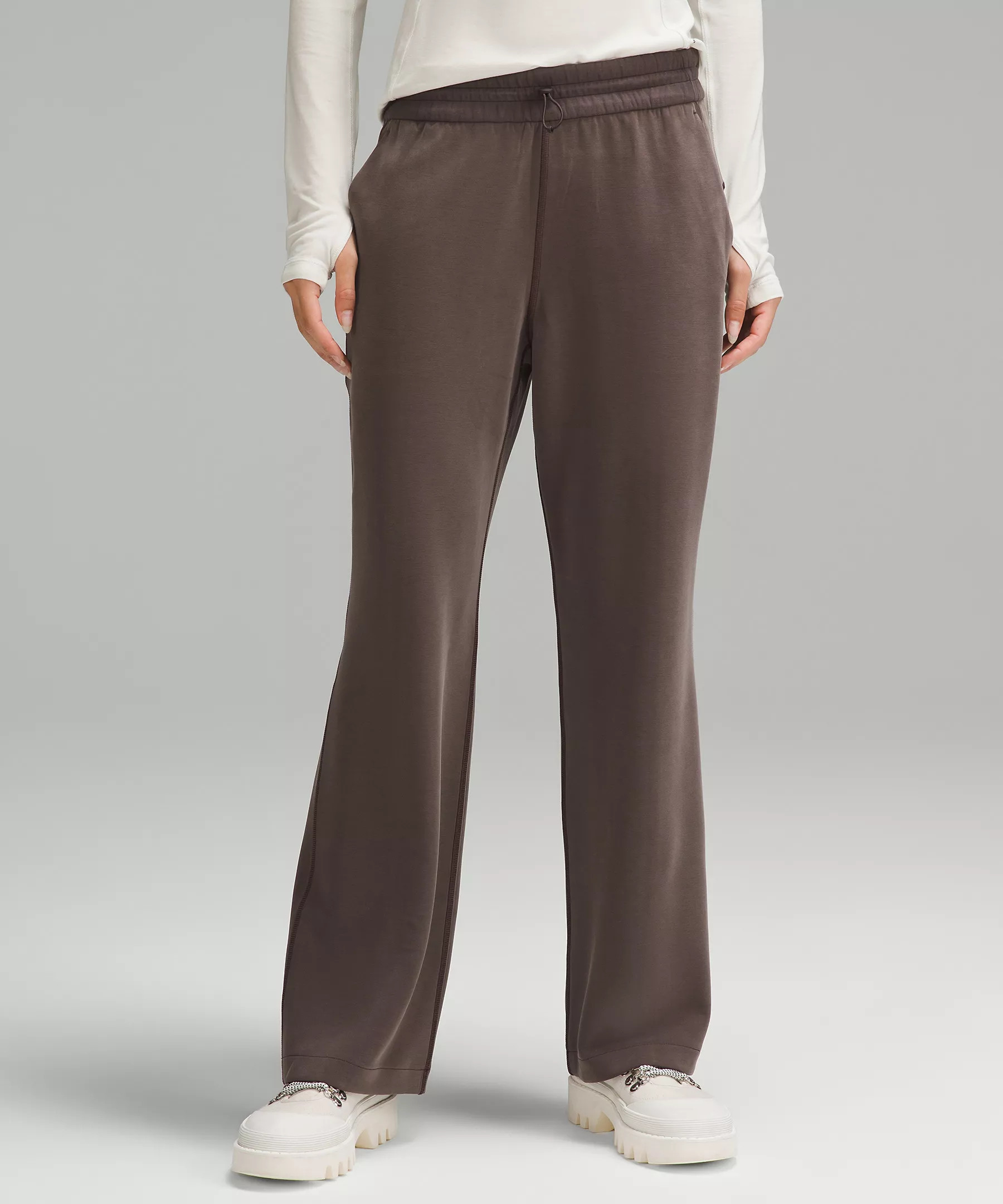 Softstreme High-Rise Pant *Short | Women's Sweatpants | lululemon | Lululemon (US)