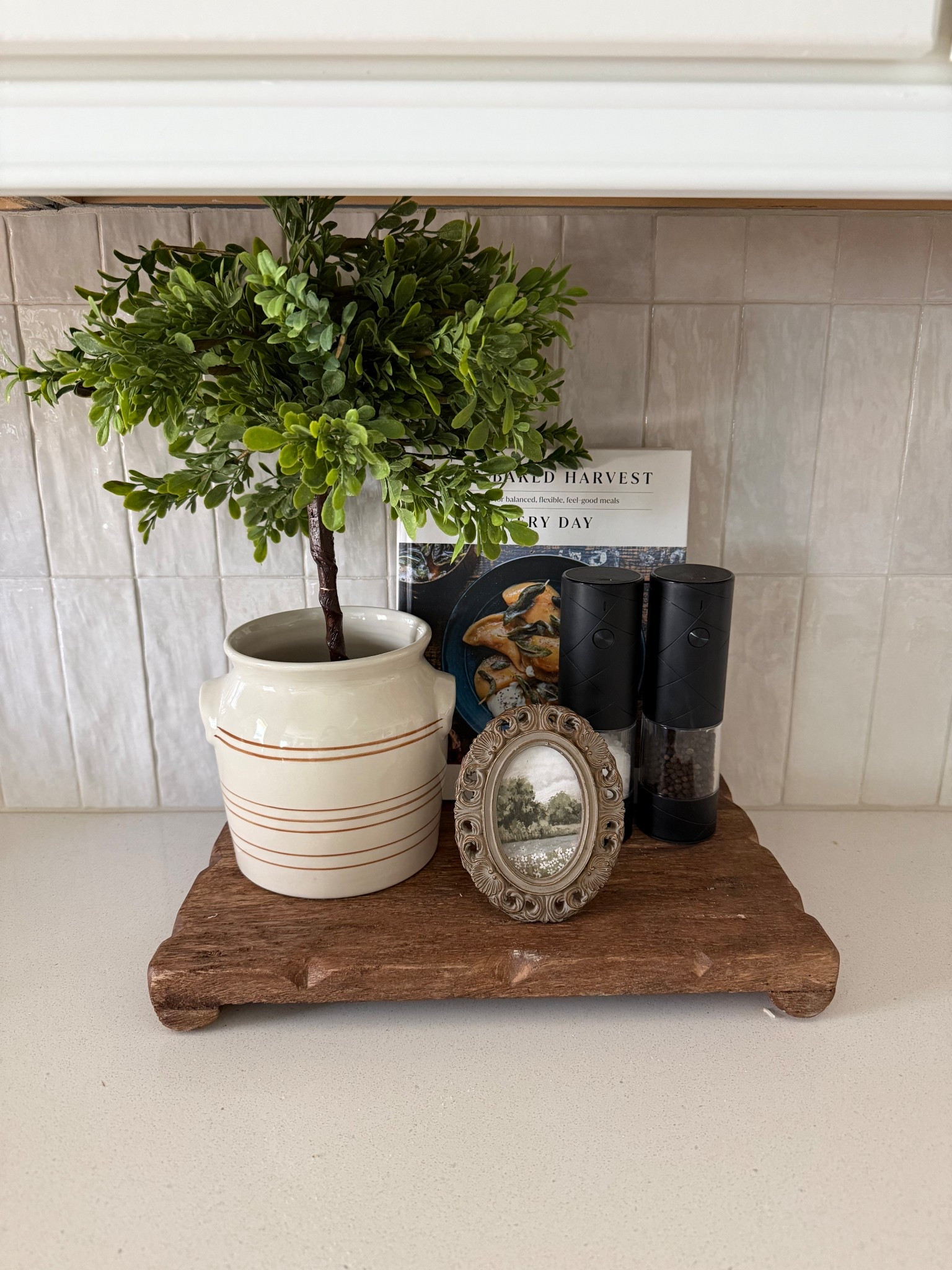 Kitchen styling ✨

#LTKSeasonal #LTKHome