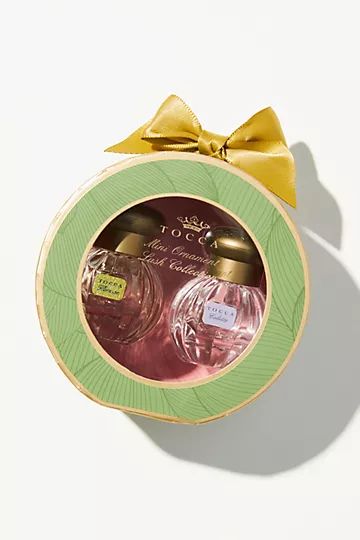 Tocca Wonder Collection Mini Perfume Gift Set | Anthropologie (US)