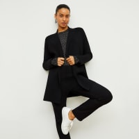 The Merritt Jardigan | MM LaFleur