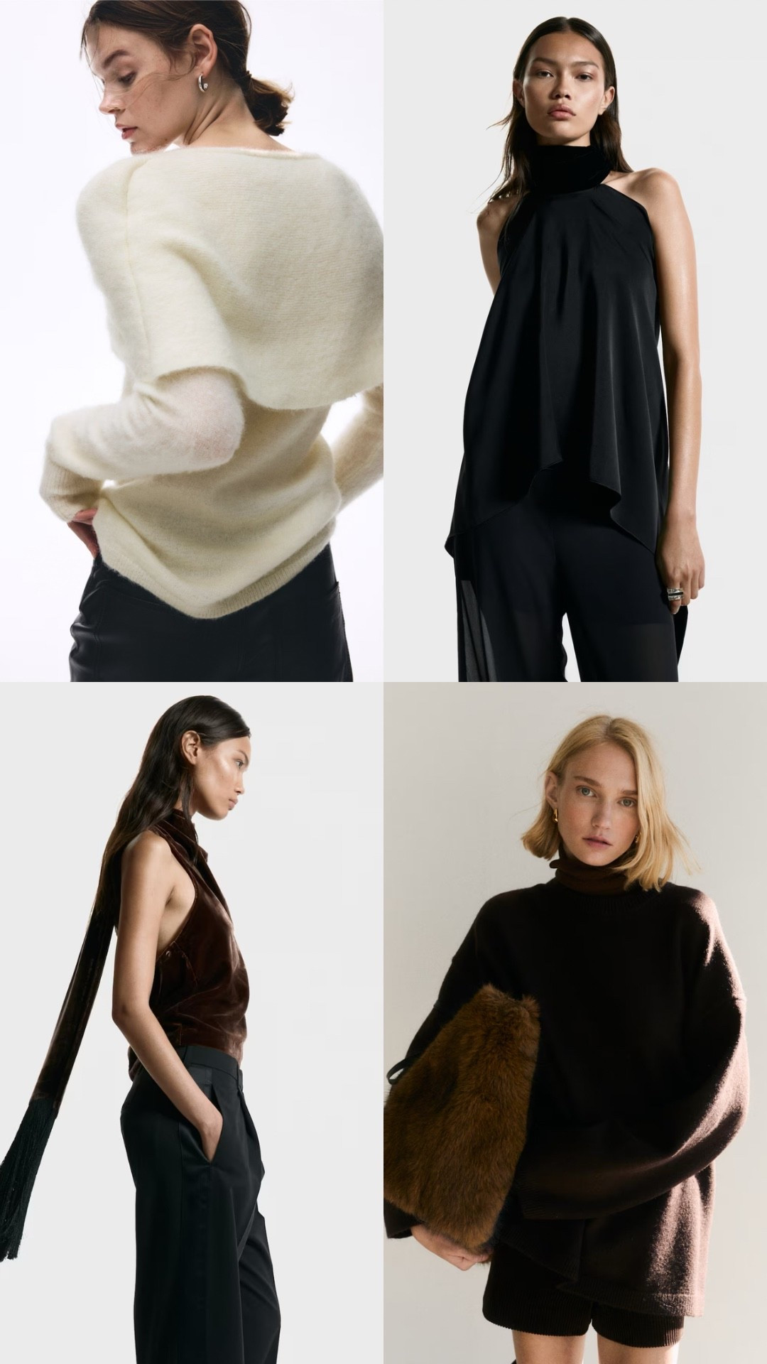 What I’ve ordered from H&M! 15% off ends tomorrow x 

#LTKwinter #LTKautumn #LTKuk