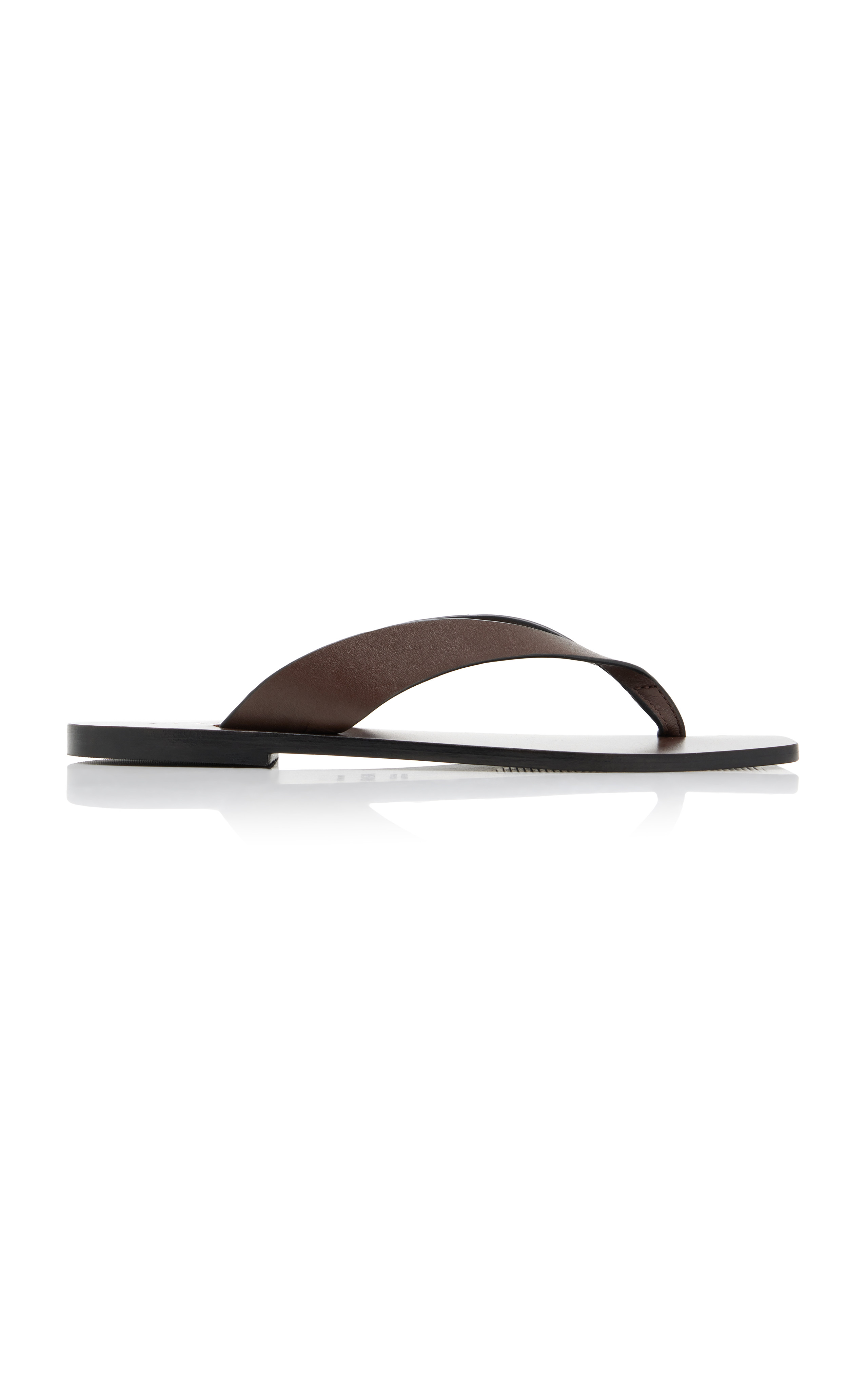 Kinto Leather Sandals | Moda Operandi (Global)