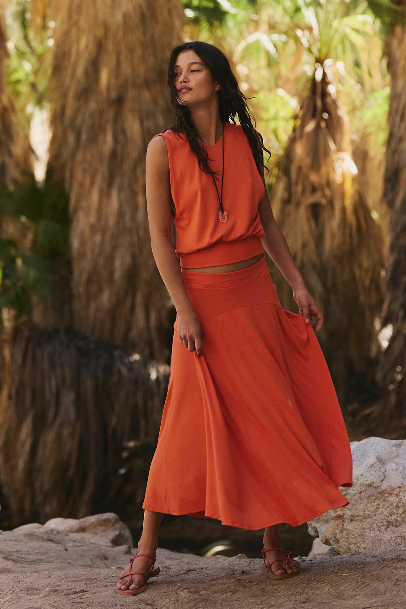 Bristol Skirt Set | Free People (Global - UK&FR Excluded)