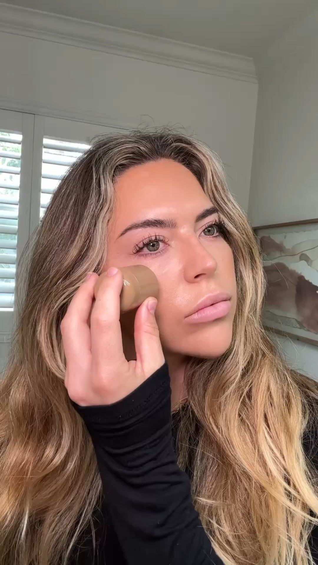 Trying the Rhode blush in shade date cake! Obsessedd

#LTKFindsUnder50 #LTKFindsUnder100 #LTKBeauty