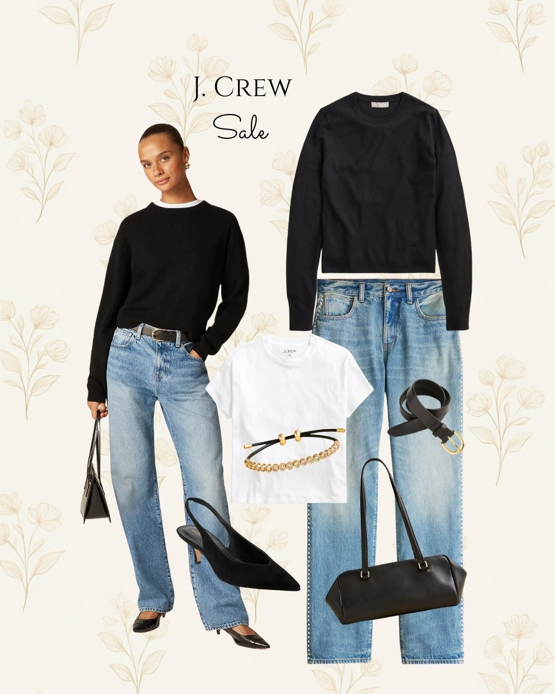 J. Crew Sale! 

#LTKSaleAlert #LTKWorkwear #LTKTravel