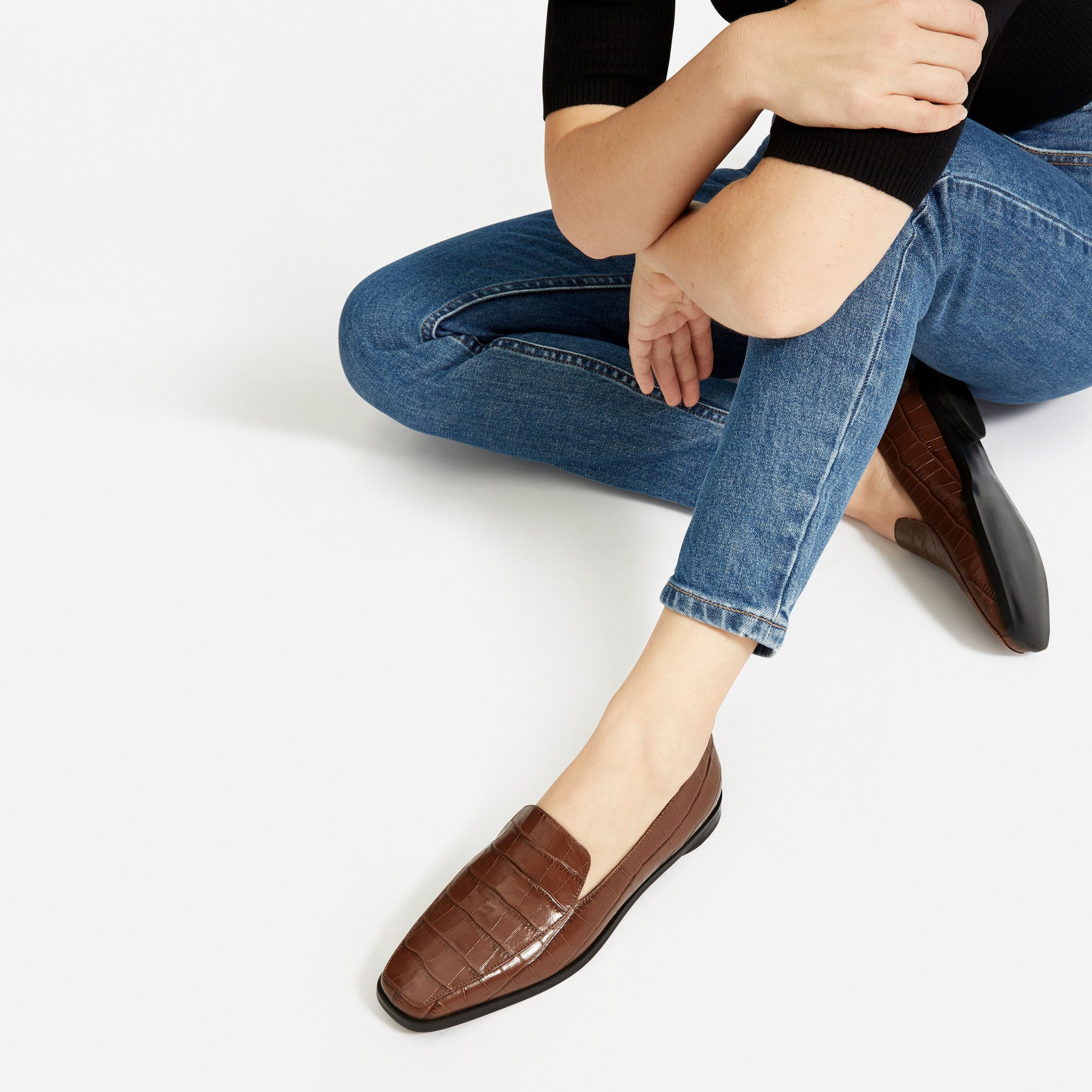 The '90s Loafer | Everlane