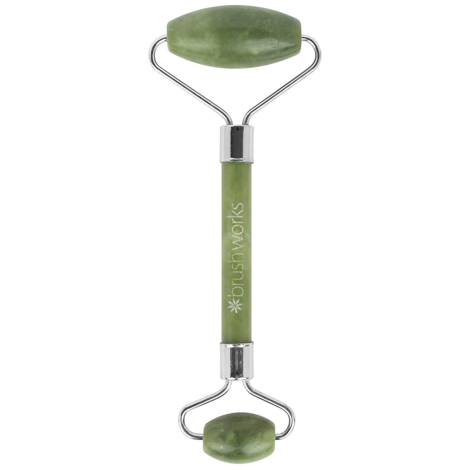 brushworks HD Jade Roller | Look Fantastic (ROW)