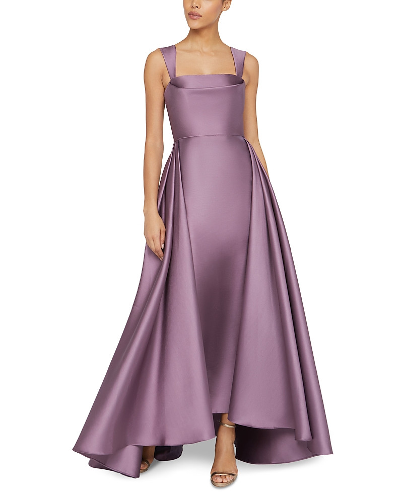 Theia Zendaya Mikado Gown | Bloomingdale's (US)