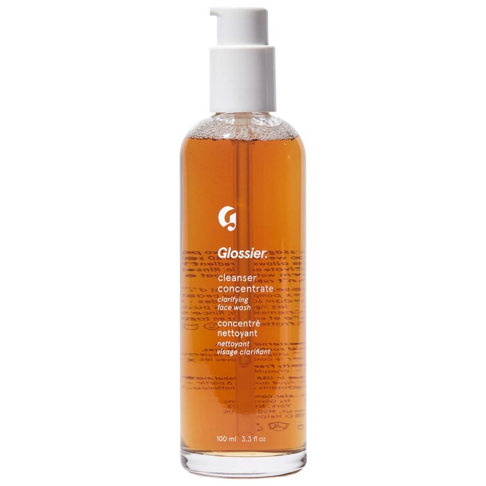 Cleanser Concentrate AHA Clarifying and Exfoliating Face Wash | Sephora (US)