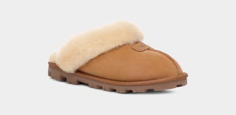UGG® Coquette for Women | Most Comfortable House Slippers at UGG.com | UGG (US)