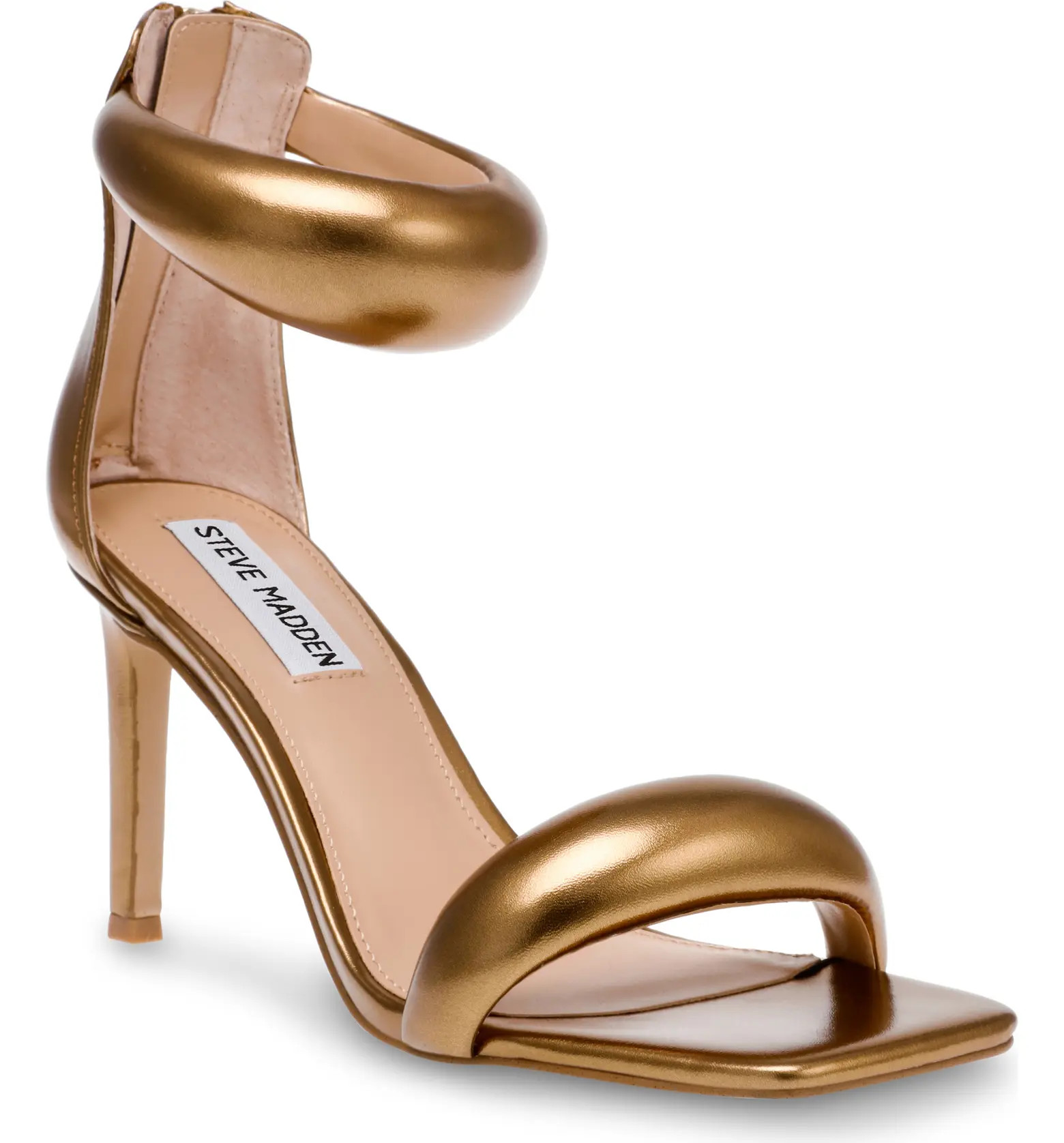 Partay Ankle Strap Sandal (Women) | Nordstrom