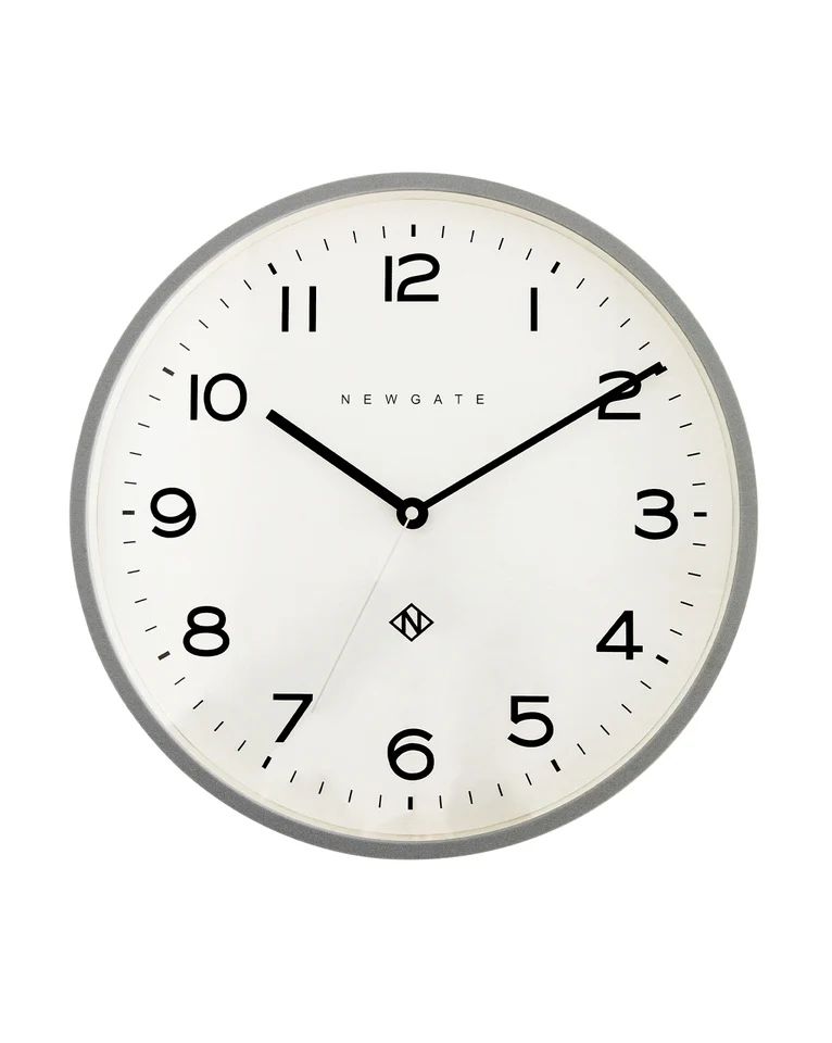 Moscow Wall Clock | McGee & Co.