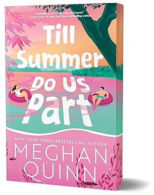 Till Summer Do Us Part (Deluxe Edition)      Paperback – June 3, 2025 | Amazon (US)