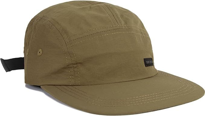 Topo Designs Nylon Camp Hat | Amazon (US)