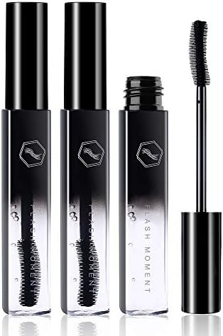 Hair Finishing Sticks, 3 Pack × 18ML Small Broken Hair Styling Gel for Flyaway Hairs, Natural Mo... | Amazon (US)