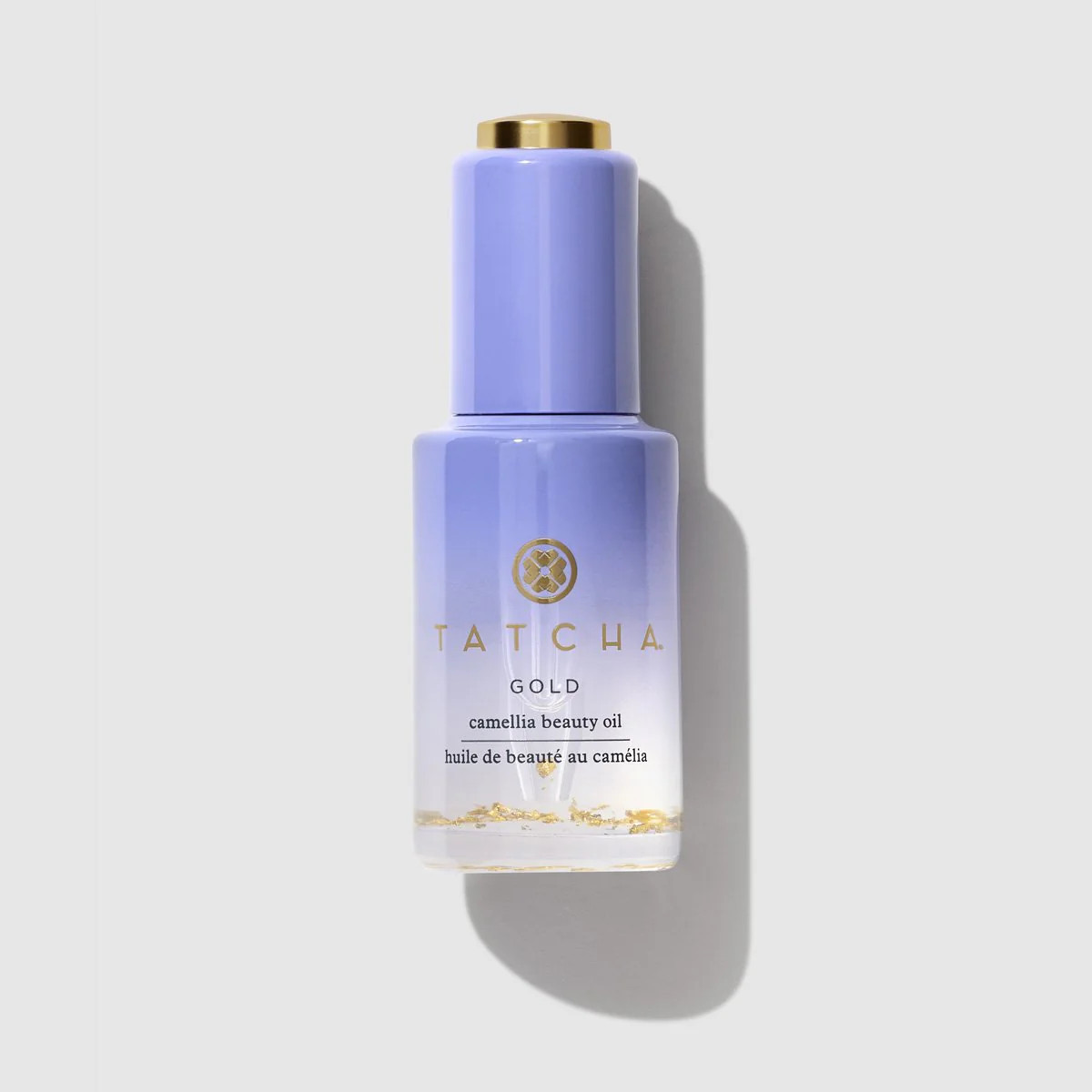 Gold Camellia Beauty Oil for Hair & Skin Japanese Skincare Tatcha | Tatcha