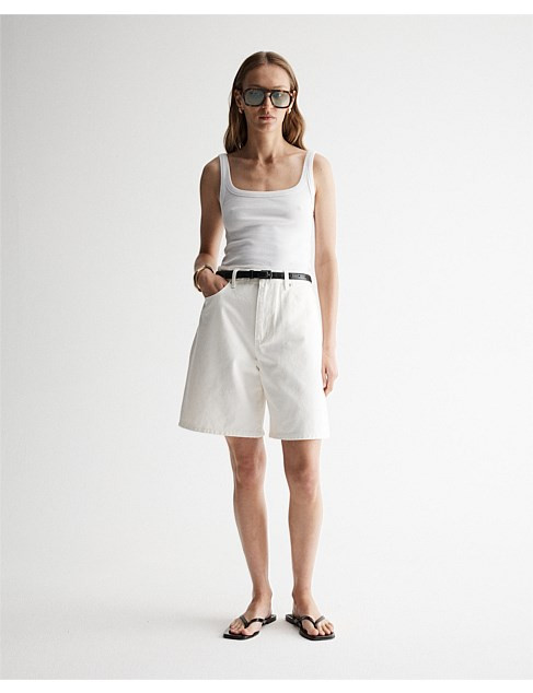 ODIN DENIM SHORT | David Jones (Australia & New Zealand)