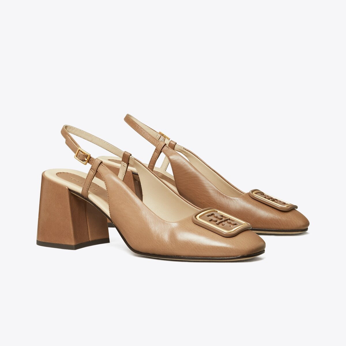 GEORGIA BOMBÉ SLINGBACK | Tory Burch (US)