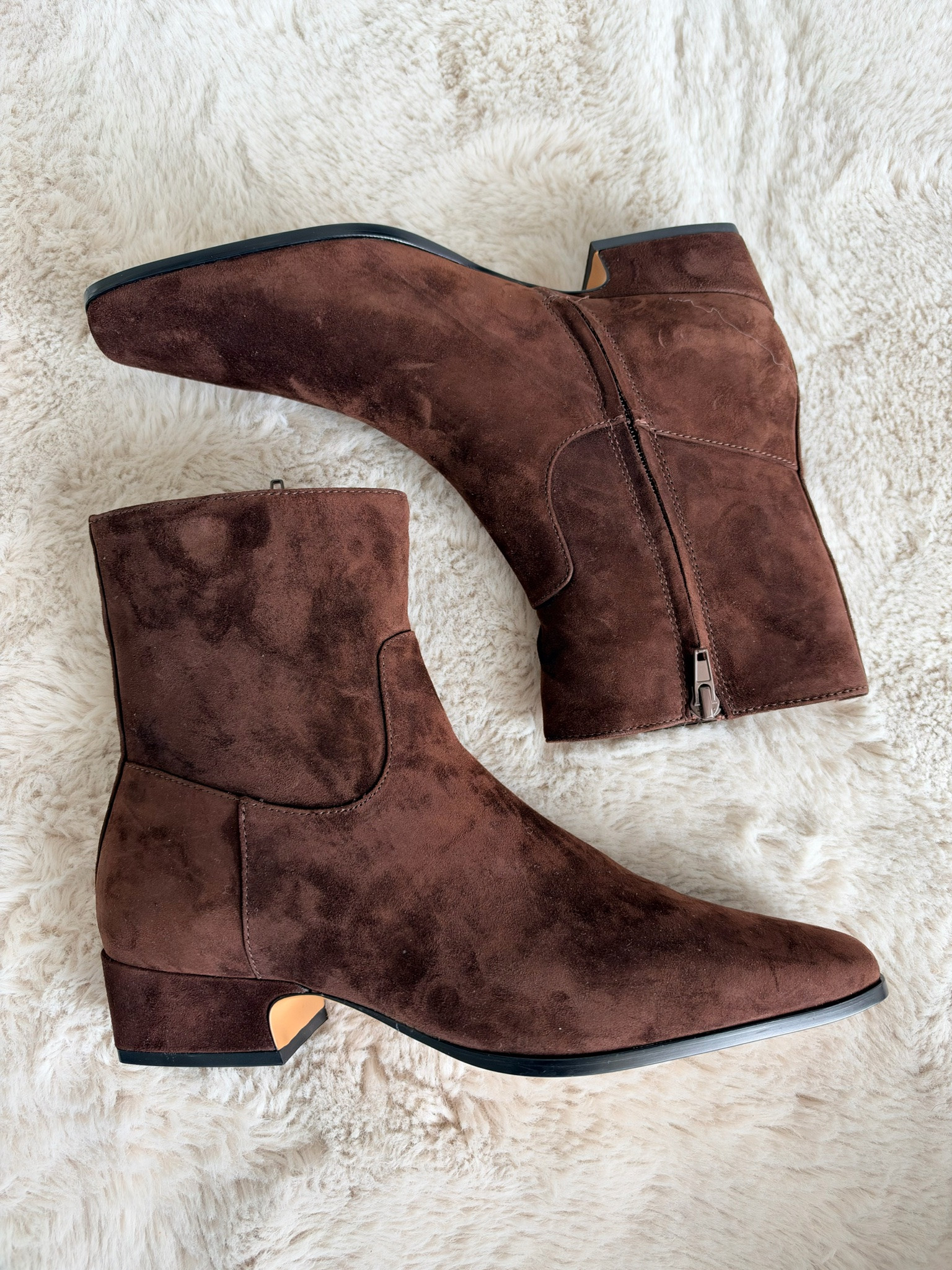 Restocked 🤎🤎🤎 great everyday boot

#LTKootd #LTKgrwm #LTKOver40