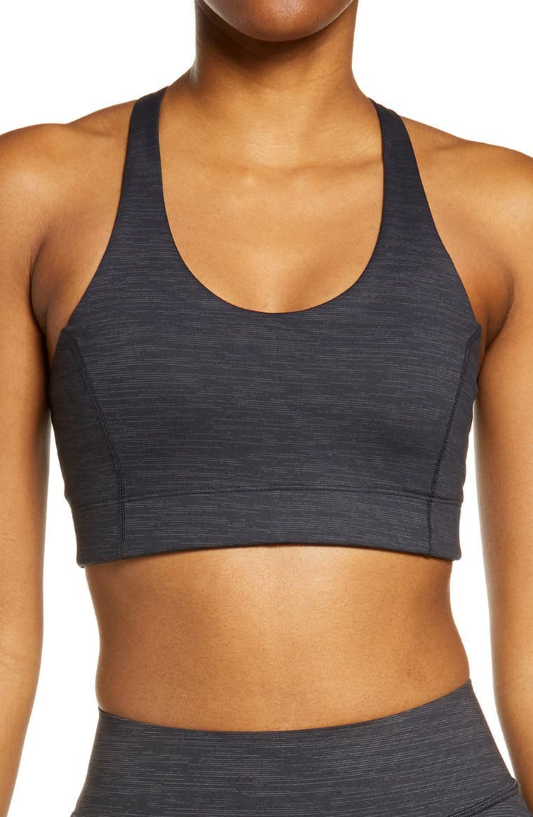 Doing Things Sports Bra | Nordstrom