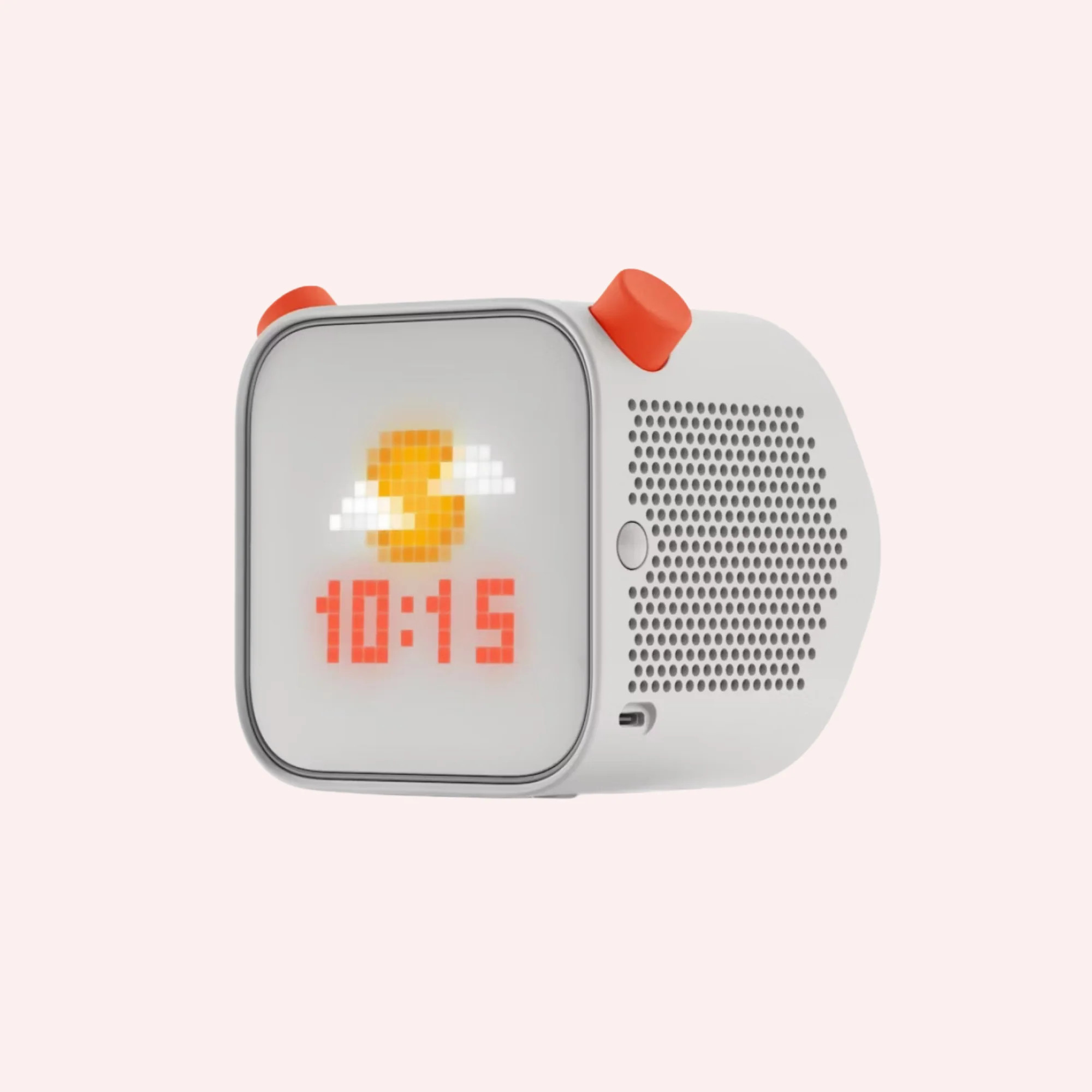 Yoto Player (3rd Generation) by Yoto | the memo | The Memo (Australia & New Zealand)