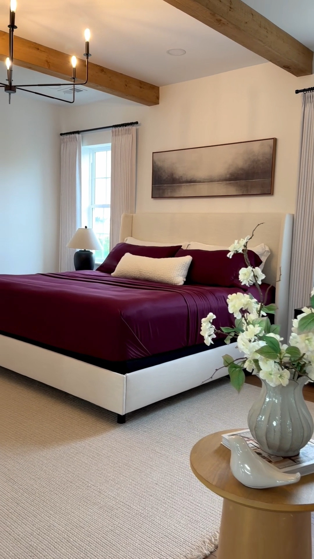 A little spring refresh, but still keeping it cozy🤍
Not quite full spring yet… this tone feels like the perfect in-between.

Make sure you’re following me to receive the DM’s
🔗Comment SHEETS and I’ll send you the link✨
.
.
.
#bedroominspo #cozyhomevibes #springrefresh #neutralhome #homedetails

#LTKSaleAlert #LTKHome #LTKSeasonal