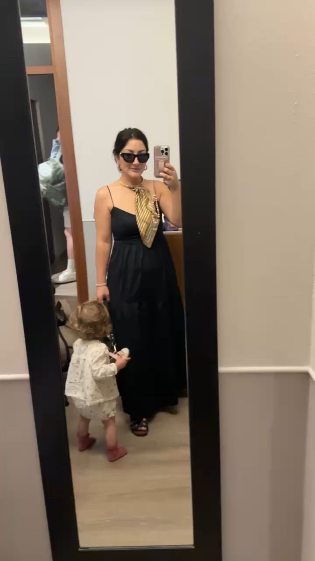 What I wore in Italy!!

Dress size xs 
Petite friendly! 
5’0” 140lbs


#LTKStyleTip #LTKTravel #LTKPetite