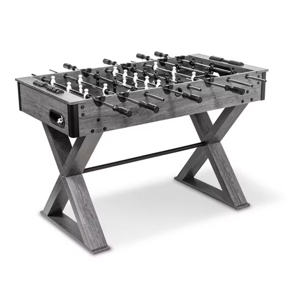 Stratton Windham 48'' Foosball Table - Gray Wash | Target