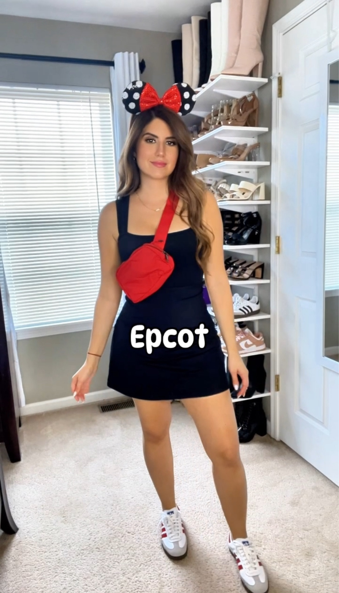 Epcot outfit 

#LTKSeasonal #LTKfamily #LTKstyletip