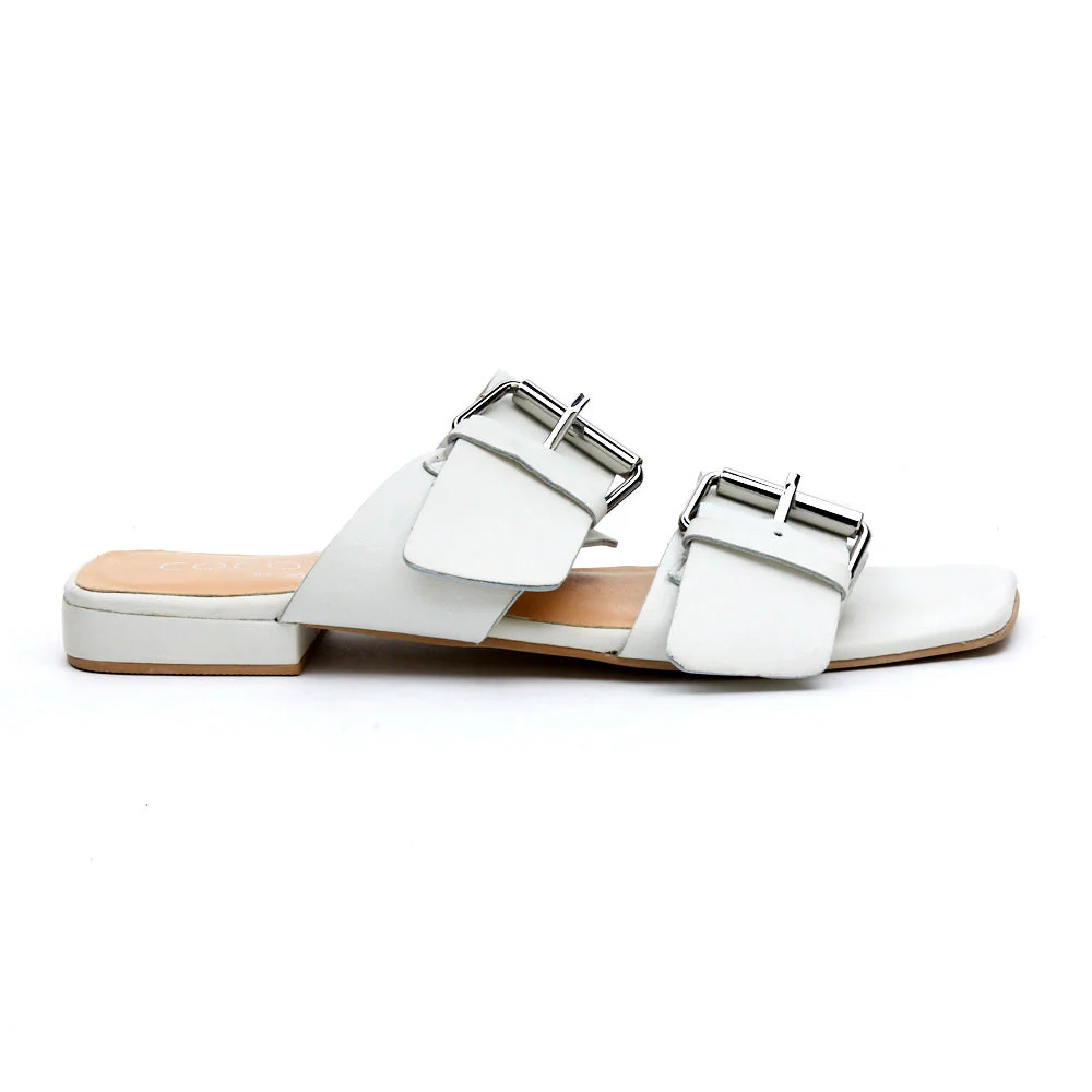 Moxie Buckle Sandal | Matisse Footwear