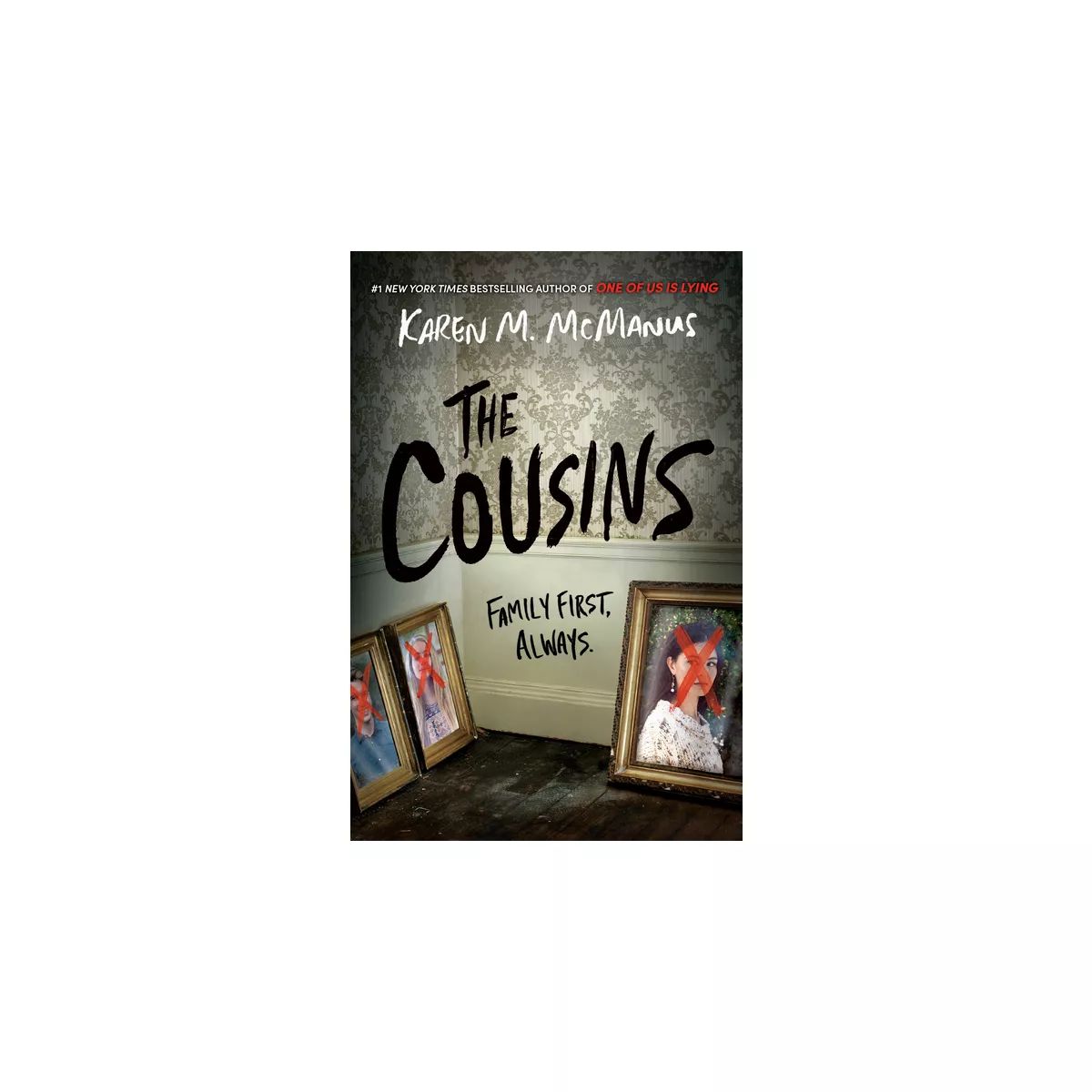 The Cousins - by Karen M McManus | Target