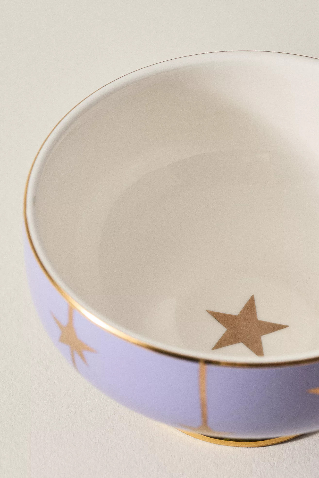 New York City Ballet Nut Bowl | Anthropologie (US)