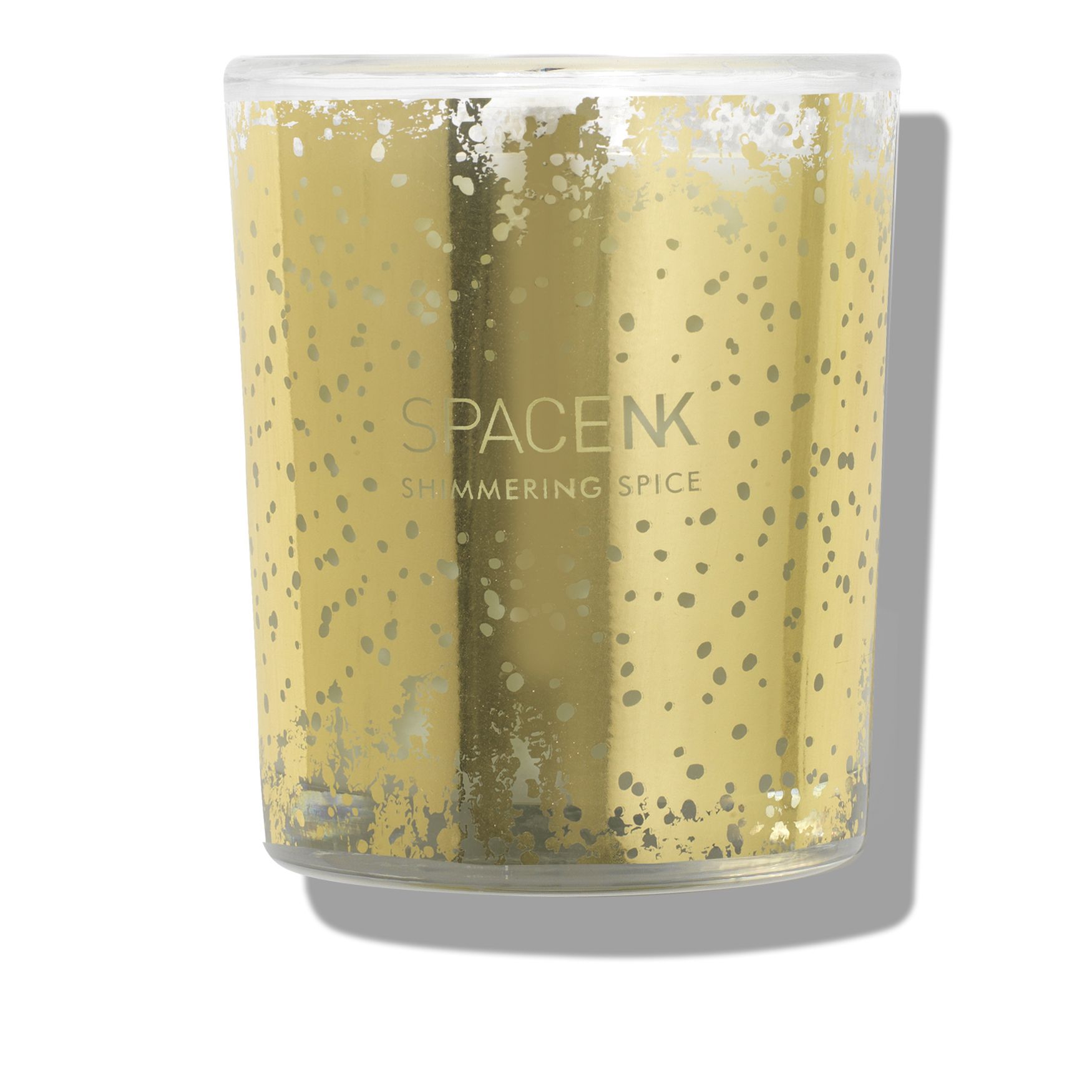 Shimmering Spice Candle | Space NK - UK