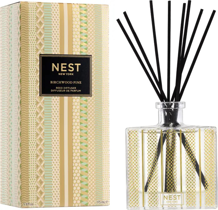 Birchwood Pine Reed Diffuser | Nordstrom Rack