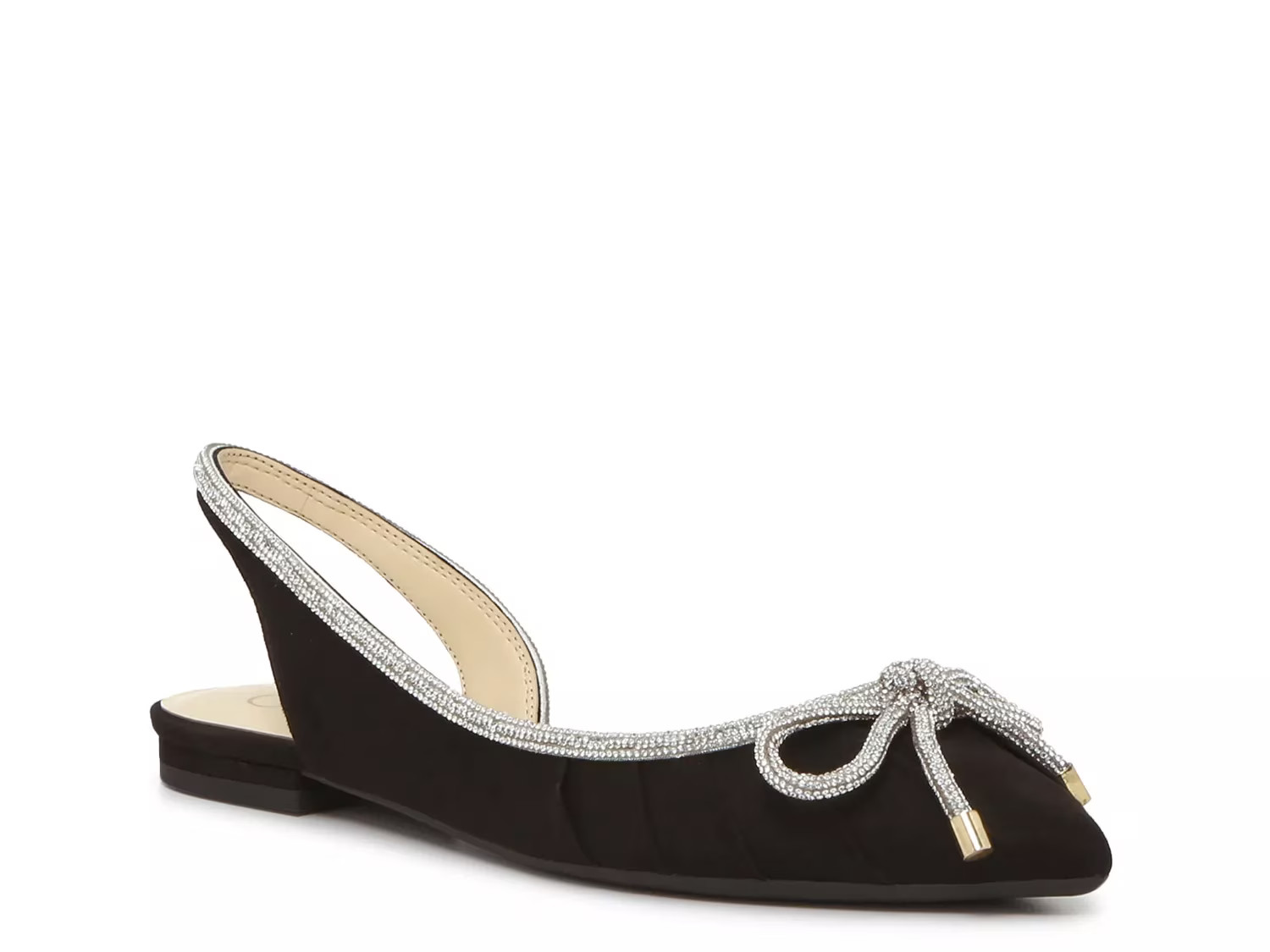 Jessica Simpson Caltin Flat | DSW