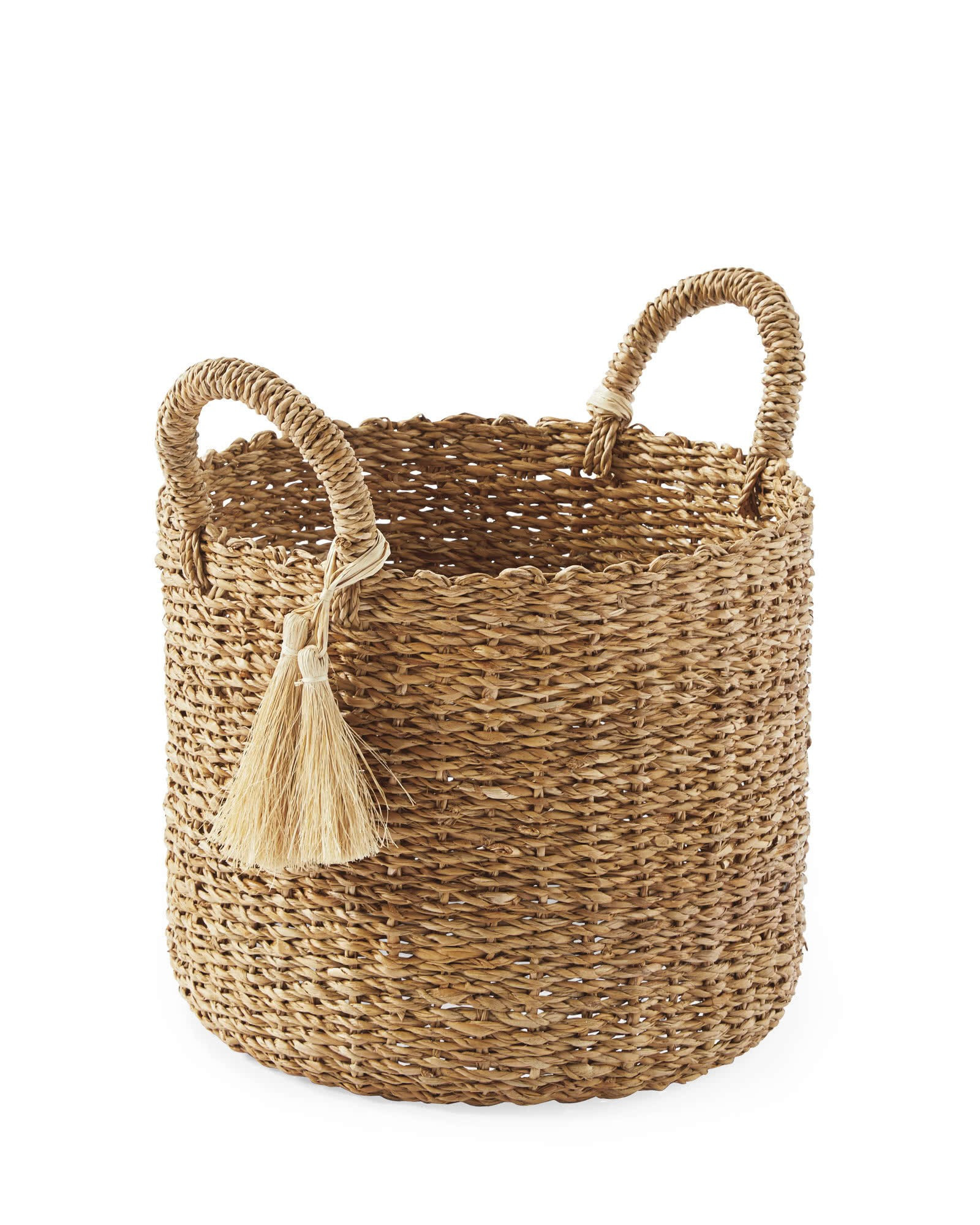 Big Sur Basket | Serena and Lily