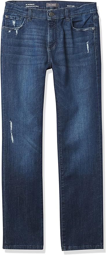 DL1961 Boys' Brady Slim Fit Jean | Amazon (US)