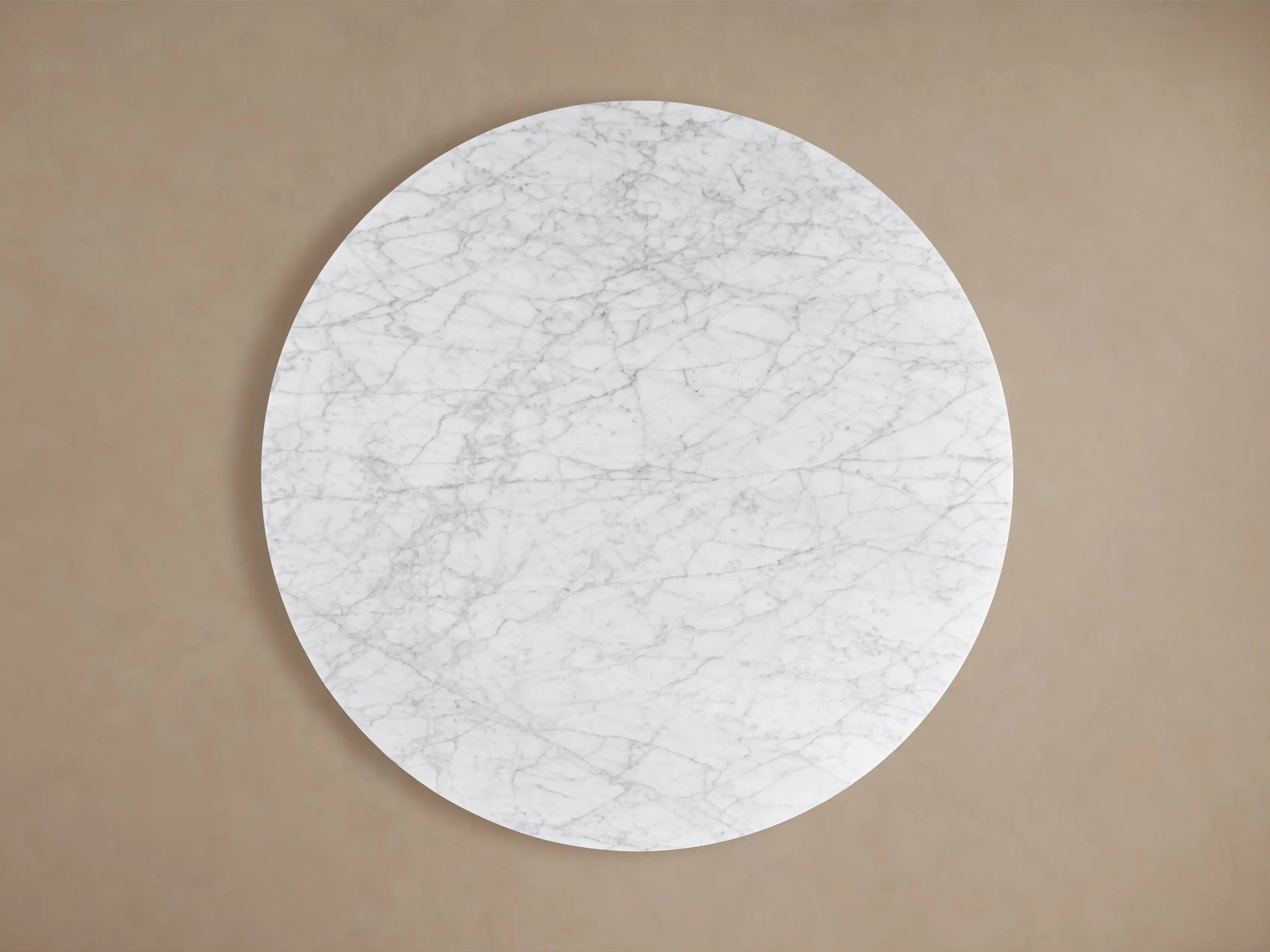 Finnley Round Coffee Table | Arhaus