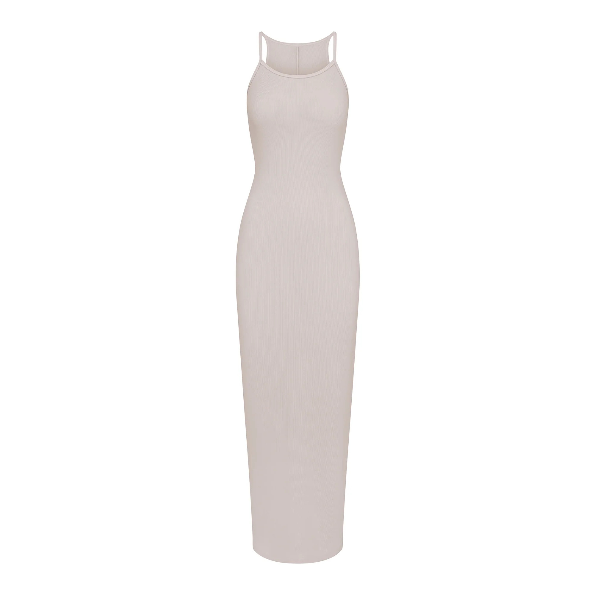 LONG CAMI DRESS | SKIMS (US)